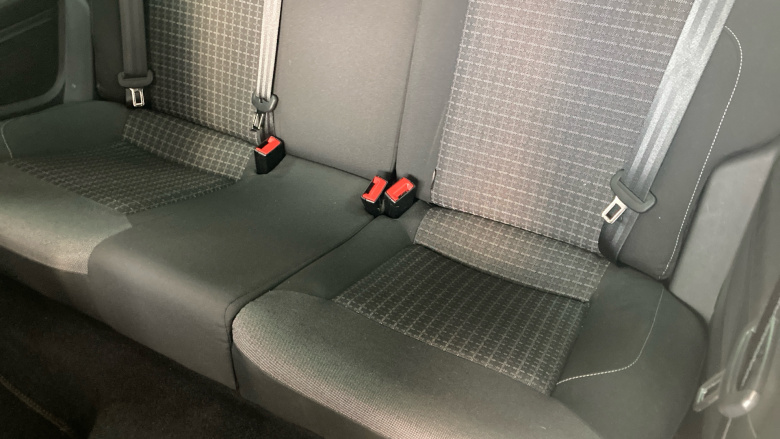 Volkswagen Polo 1.2 TSI Match 3dr Petrol Hatchback